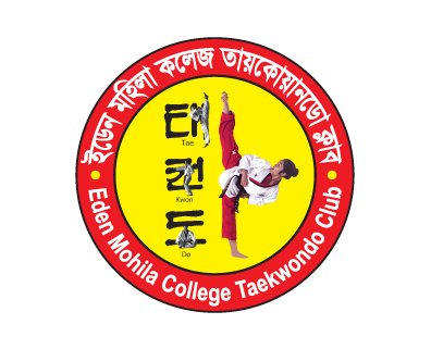 Eden Mohila College Taekwondo Club