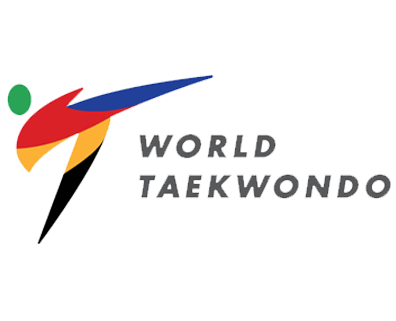 World Taekwondo Federation Logo